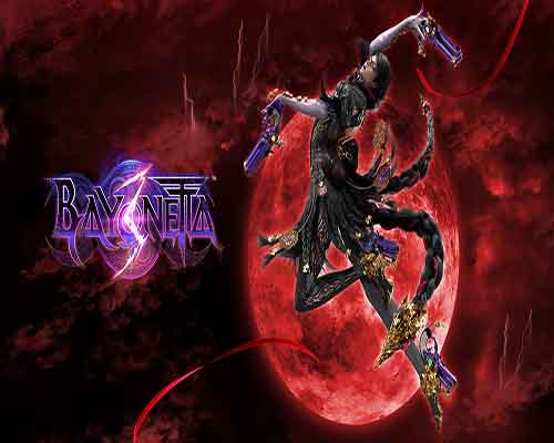 Bayonetta 3 pc game free download