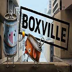 Boxville PC Game Free Download