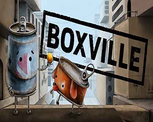 Boxville pc game free download