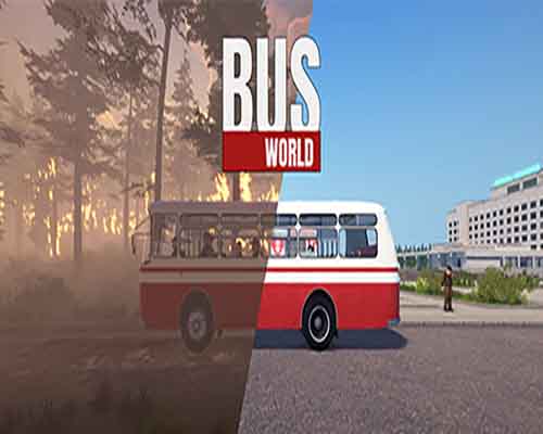 Bus world pc game free download (build 14763129)