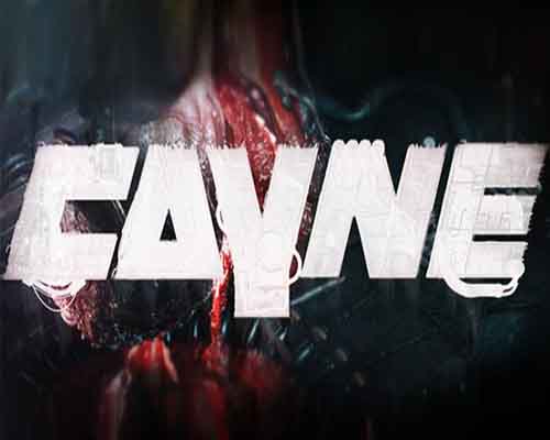 Cayne pc game free download