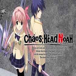 CHAOS HEAD NOAH PC Game Free Download