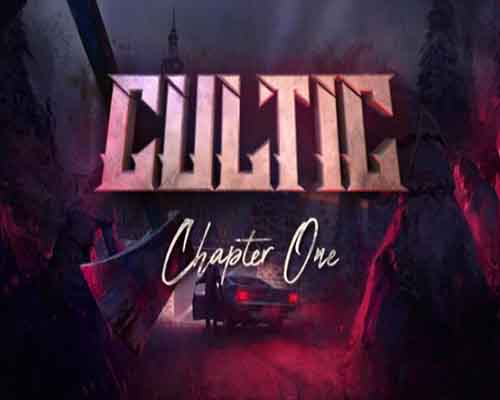 Cultic pc free download (v2.02i)