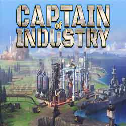 Captain of Industry Free Download (Build 21325705)