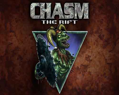 Chasm the rift pc game free download