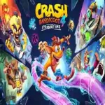 Crash Bandicoot 4 Its About Time Steam Free Download