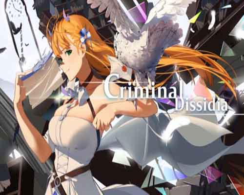 Criminal dissidia pc free download (build 13882170)