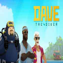 DAVE THE DIVER PC (v1.0.6.2037+In the Jungle Content)