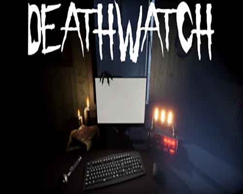 Deathwatch pc free download (build 14859038)