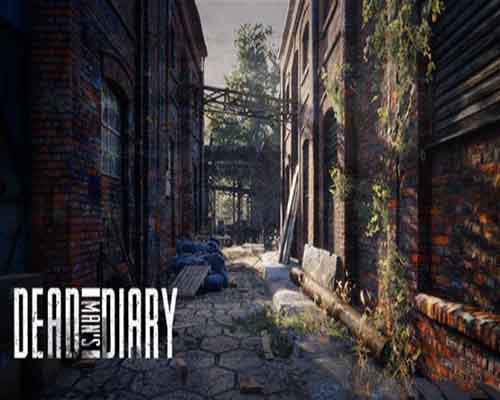 Dead man's diary free download (v1.5.54360)