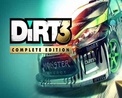 Dirt 3 complete edition game free download