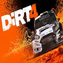 DiRT 4 PC Free Download (Special Edition v1.8)
