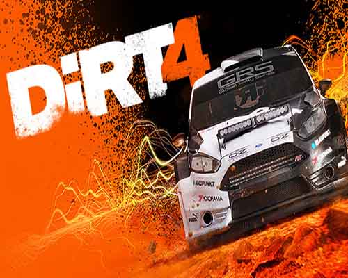 Dirt 4 pc free download (special edition v1.8)