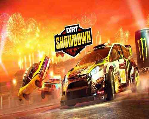 Dirt showdown pc game free download