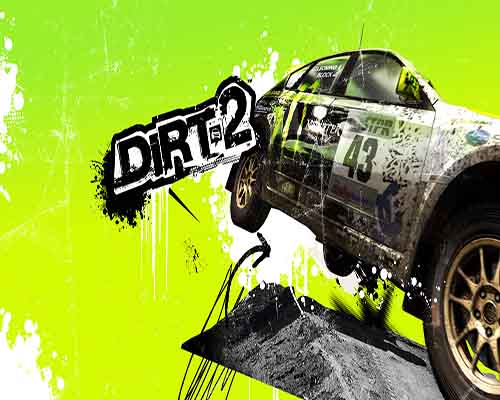 Dirt 2 pc game free download