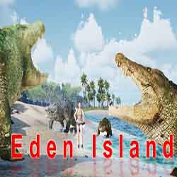 Eden Island PC Game Free Download