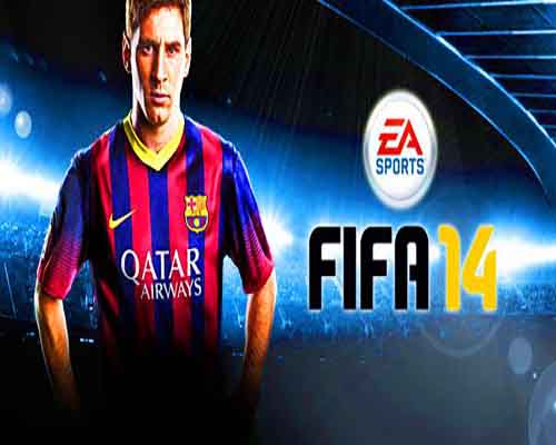 Fifa 14 ultimate edition pc game free download