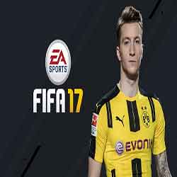 FIFA 17 PC Game Free Download