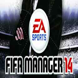 FIFA Manager 14 PC Game Free Download