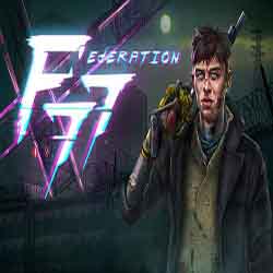 Federation77 PC Game Free Download