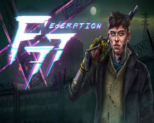 Federation77 pc game free download