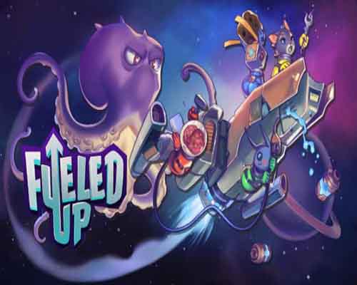 Fueled up pc game free download