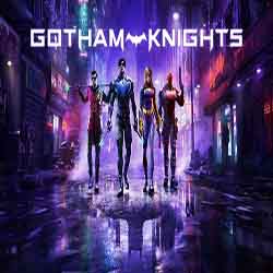 Gotham Knights PC Free (v20260226+The Kelvin Incident)