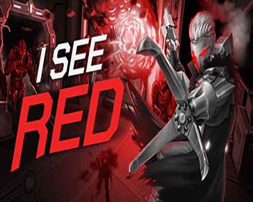 I see red pc game free download