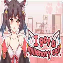 I got a millenary cat PC Game Free Download