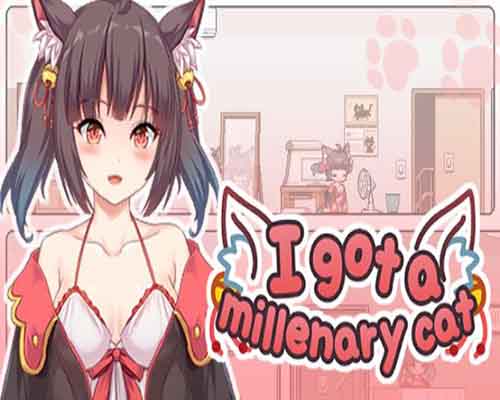 I got a millenary cat pc game free download