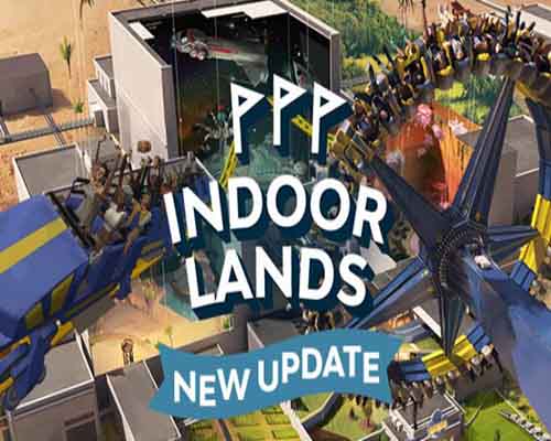 Indoorlands pc game free download (v1.3.1f1)
