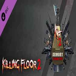 Killing Floor 2 Armory Season Pass Free