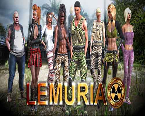 Lemuria pc free download (build 16897489)