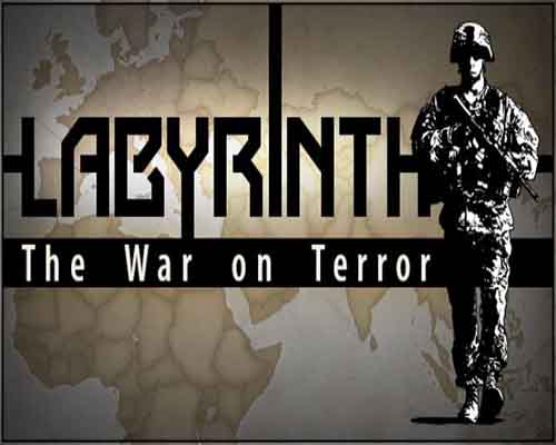 Labyrinth the war on terror free download