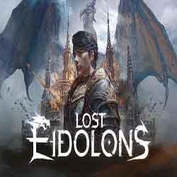 Lost Eidolons PC Free Download (v1.5.4.R29)
