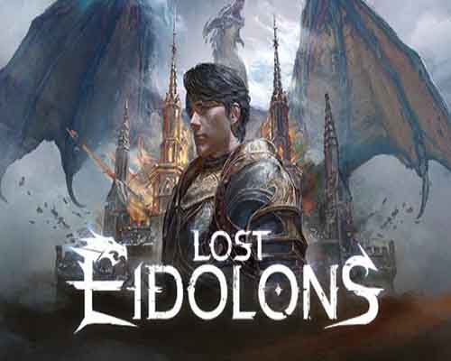 Lost eidolons pc free download (v1.5.4.r29)