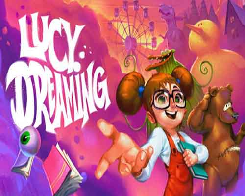 Lucy dreaming pc free download (v1.62)