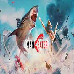 Maneater PC Game Free Download