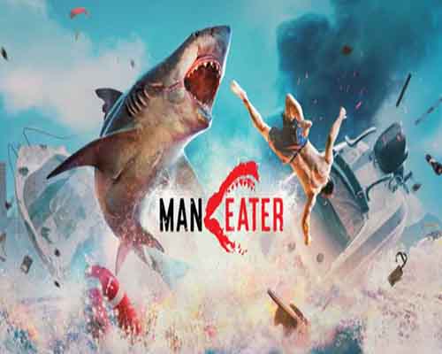 Maneater pc game free download