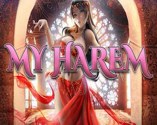 My harem pc game free download