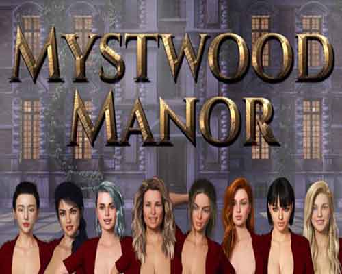 Mystwood manor pc game free download