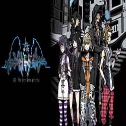 NEO The World Ends with You Free Download