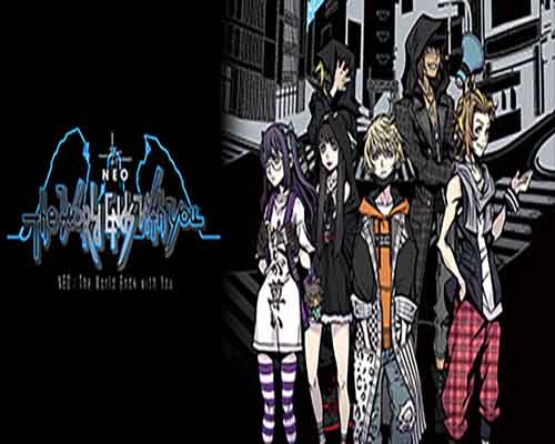 Neo the world ends with you free download