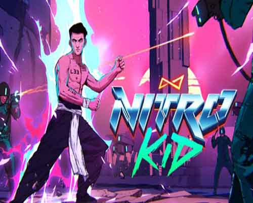 Nitro kid pc game free download