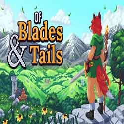 Of Blades & Tails Free Download (v1.1.6.1)