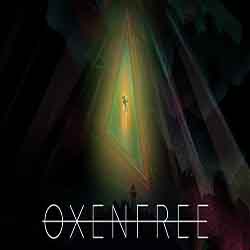 Oxenfree PC Game Free Download