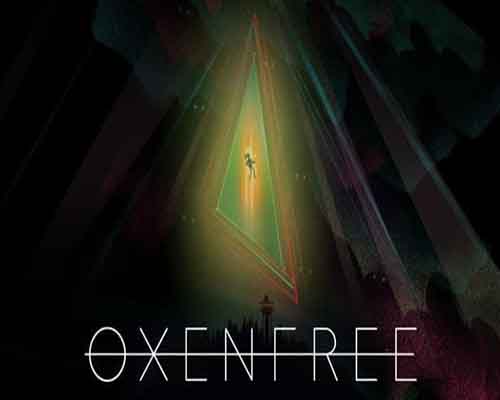 Oxenfree pc game free download