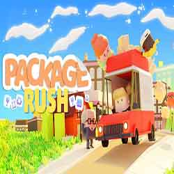 Package Rush PC Game Free Download