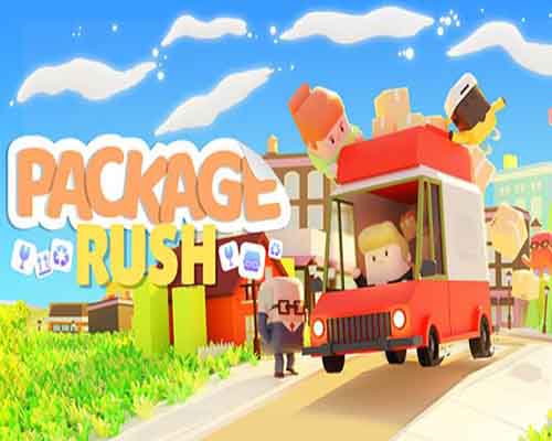 Package rush pc game free download