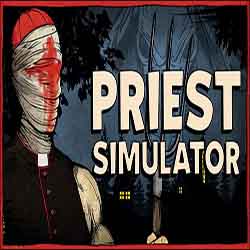 Priest Simulator: Vampire Show Free Download (v2.0.199)